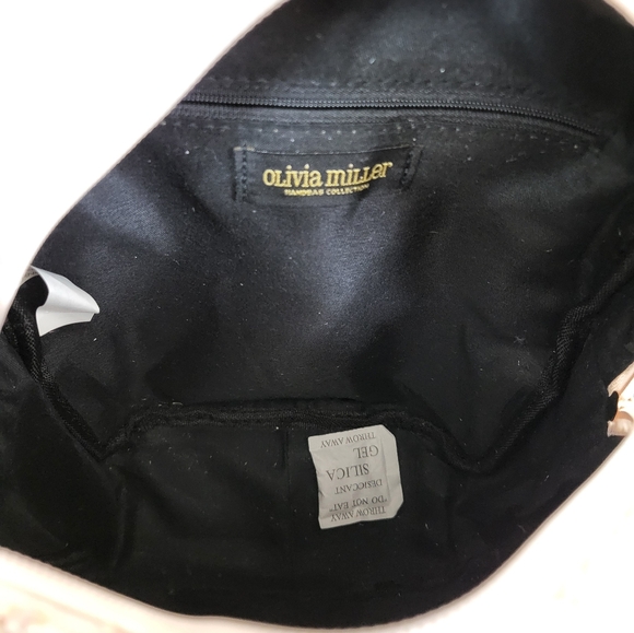 Tweed Midi backpack - Picture 6 of 6